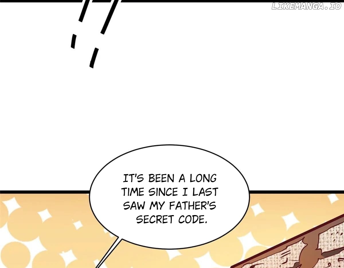 Divine Urban God Chapter 270 - page 96